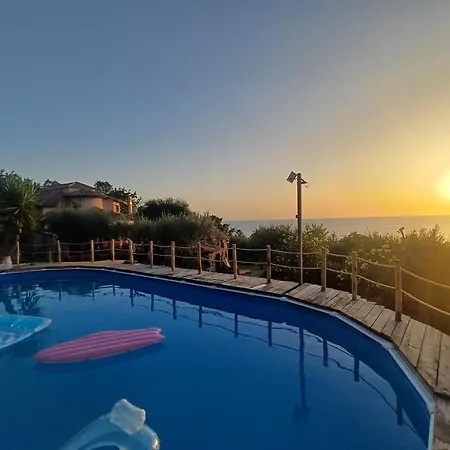 Dimora Acqua del Fico-2